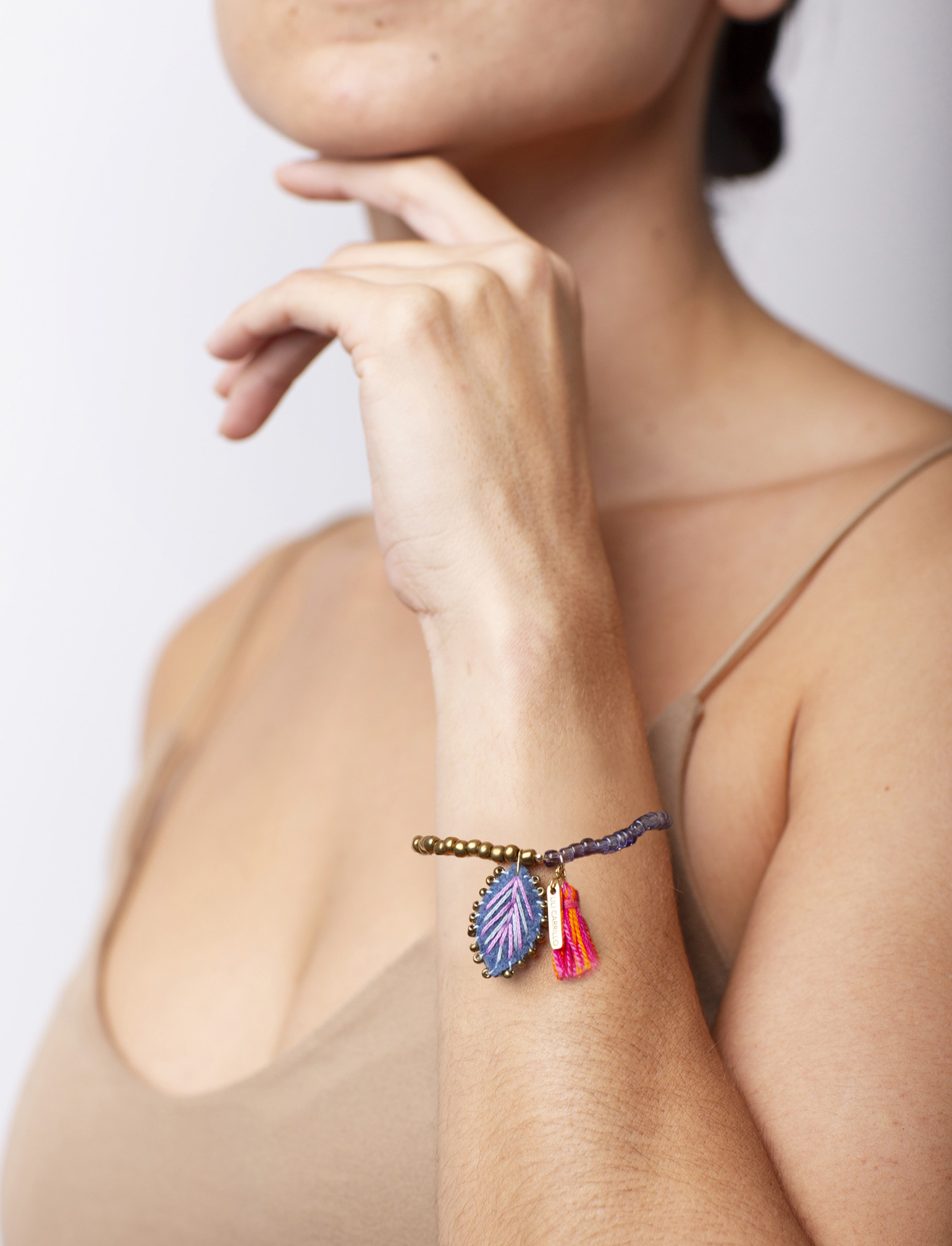 Lili Carrillo artículo 322